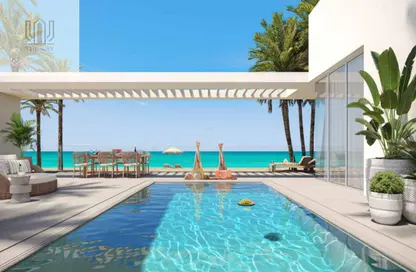 Twin House - 5 Bedrooms - 5 Bathrooms for sale in Soul North Coast - Qesm Ad Dabaah - North Coast