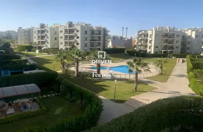 شقة - 3 غرف نوم - 3 حمامات للبيع في زايد ديونز - الحي السادس - الشيخ زايد - الجيزة