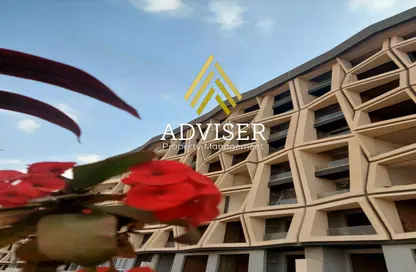 Apartment - 4 Bedrooms - 2 Bathrooms for sale in Midtown Condo - New Capital Compounds - New Capital City - Cairo