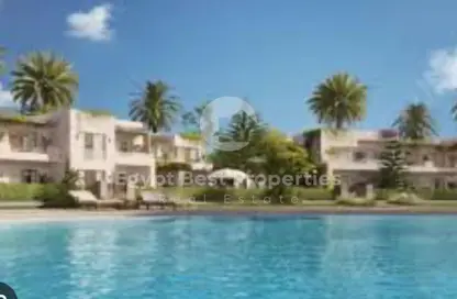 Villa - 5 Bedrooms - 3 Bathrooms for sale in Youd - Ras Al Hekma - North Coast
