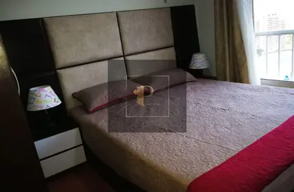 Chalet - 1 Bedroom - 1 Bathroom for sale in Hanging Gardens - Porto Sokhna - Al Ain Al Sokhna - Suez