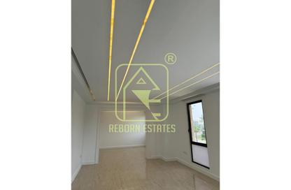 Duplex - 3 Bedrooms - 3 Bathrooms for rent in Westown - Sheikh Zayed Compounds - Sheikh Zayed City - Giza