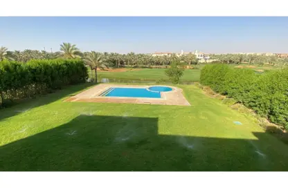 فيلا - 3 غرف نوم - 4 حمامات للايجار في ديار - امتداد المستثمرين الشمالية - مدينة القاهرة الجديدة - القاهرة