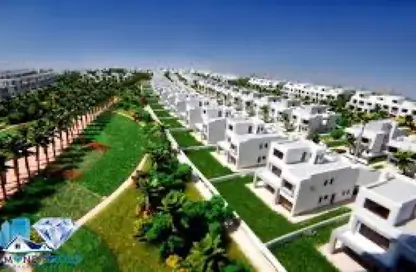 شقة - 2 غرف نوم - 2 حمامات للبيع في باديه بالم هيلز - كمبوندات 6 أكتوبر - مدينة 6 أكتوبر - الجيزة