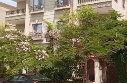 شقة - 2 غرف نوم - 1 حمام للبيع في النرجس 3 - النرجس - مدينة القاهرة الجديدة - القاهرة