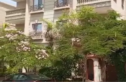 شقة - 2 غرف نوم - 1 حمام للبيع في النرجس 3 - النرجس - مدينة القاهرة الجديدة - القاهرة