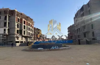 Apartment - 3 Bedrooms - 3 Bathrooms for sale in Alca compound - 5th Settlement Compounds - The 5th Settlement - New Cairo City - Cairo