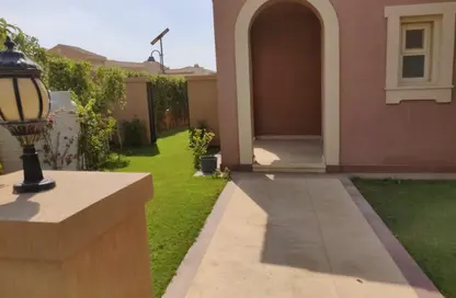 فيلا - 3 غرف نوم - 4 حمامات للايجار في ميفيدا - كمبوندات التجمع الخامس - التجمع الخامس - مدينة القاهرة الجديدة - القاهرة