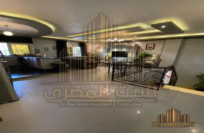 Duplex - 4 Bedrooms - 3 Bathrooms for sale in East The Academy - New Cairo City - Cairo