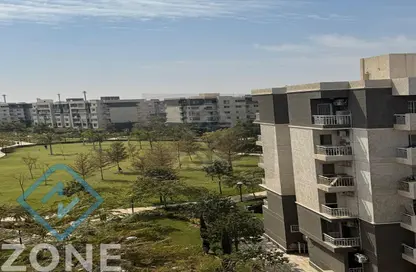 Apartment - 3 Bedrooms - 3 Bathrooms for sale in Madinaty - Cairo