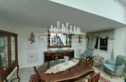 Apartment - 4 Bedrooms - 2 Bathrooms for sale in Al Andalus Buildings - Al Andalus District - New Cairo City - Cairo