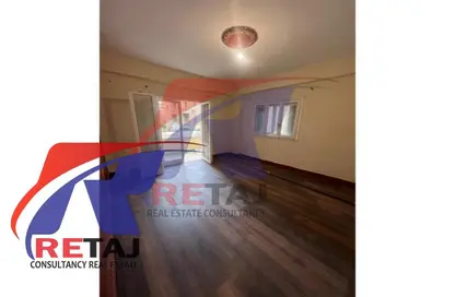 Apartment - 3 Bedrooms - 2 Bathrooms for rent in Mohamed Talaat Salem St. - 1st Zone - Nasr City - Cairo