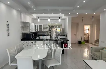 Chalet - 3 Bedrooms - 4 Bathrooms for sale in Hacienda Bay - Sidi Abdel Rahman - North Coast