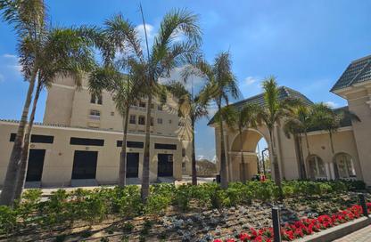 Apartment - 3 Bedrooms - 3 Bathrooms for sale in L'avenir - Mostakbal City Compounds - Mostakbal City - Future City - Cairo