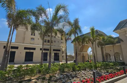 Apartment - 3 Bedrooms - 3 Bathrooms for sale in L'avenir - Mostakbal City Compounds - Mostakbal City - Future City - Cairo