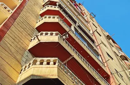 شقة - 4 غرف نوم - 3 حمامات للبيع في حي الهرم - الجيزة