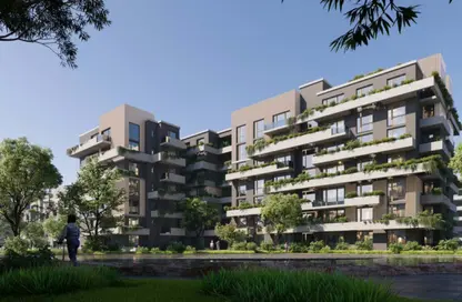 Duplex - 3 Bedrooms - 3 Bathrooms for sale in IL Bosco City - Mostakbal City Compounds - Mostakbal City - Future City - Cairo
