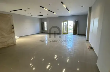Apartment - 3 Bedrooms - 2 Bathrooms for rent in El Yasmeen 6 - El Yasmeen - New Cairo City - Cairo