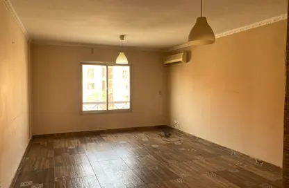 Apartment - 2 Bedrooms - 1 Bathroom for rent in El Rehab Extension - Al Rehab - New Cairo City - Cairo