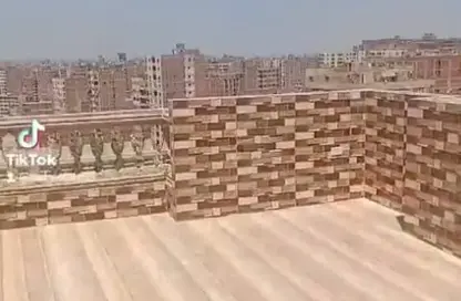 شقة - 2 غرف نوم - 1 حمام للايجار في شارع جسر السويس - النزهه الجديدة - النزهة - القاهرة