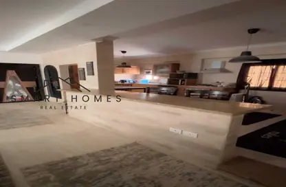 Apartment - 2 Bedrooms - 1 Bathroom for sale in 10th District - Sheikh Zayed City - Giza