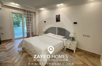 شقة - 3 غرف نوم - 3 حمامات للايجار في زايد ديونز - الحي السادس - الشيخ زايد - الجيزة