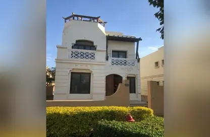 Villa - 4 Bedrooms - 4 Bathrooms for sale in Hyde Park - New Cairo City - Cairo Villa - 4 Bedrooms - 4 Bathrooms for sale in Hyde Park - New Cairo City - Cairo