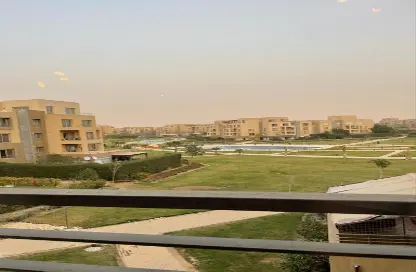 Apartment - 3 Bedrooms - 3 Bathrooms for sale in Palm Parks   Palm Hills - South Dahshur Link - 6 October City - Giza