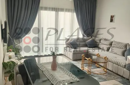 Apartment - 2 Bedrooms - 2 Bathrooms for rent in Madinaty - Cairo