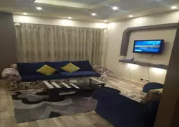 Villa - 4 Bedrooms - 4 Bathrooms for rent in El Rehab Extension - Al Rehab - New Cairo City - Cairo