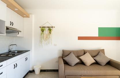 Chalet - Studio - 1 Bathroom for sale in Matarma Beach Residence - Raas Matarma - Ras Sedr - South Sainai