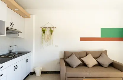 Chalet - Studio - 1 Bathroom for sale in Matarma Beach Residence - Raas Matarma - Ras Sedr - South Sainai
