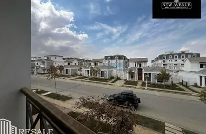 Villa - 4 Bedrooms - 4 Bathrooms for sale in Mountain View iCity - 5th Settlement Compounds - The 5th Settlement - New Cairo City - Cairo Villa - 4 Bedrooms - 4 Bathrooms for sale in Mountain View iCity - 5th Settlement Compounds - The 5th Settlement - New Cairo City - Cairo