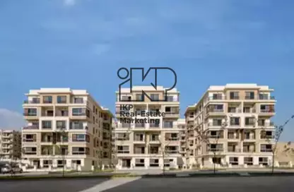 Apartment - 2 Bedrooms - 2 Bathrooms for rent in Taj City - 5th Settlement Compounds - The 5th Settlement - New Cairo City - Cairo