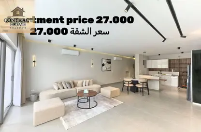 شقة - 2 غرف نوم - 1 حمام للايجار في پريڤادو - مدينتي - القاهرة