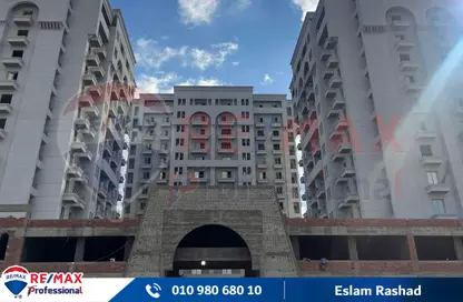 محل تجاري - استوديو للبيع في في صوارى - ووترفرونت - صوارى - كمبوندات الاسكندرية - الاسكندرية
