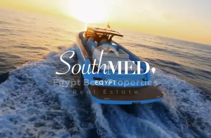 شاليه - 1 حمام للبيع في ساوث ميد - قسم الضبعة - الساحل الشمالي