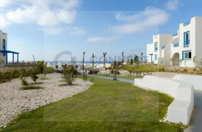 Villa - 4 Bedrooms - 4 Bathrooms for sale in LVLS By Mountain View - Qesm Ad Dabaah - North Coast