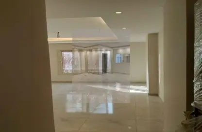 Apartment - 3 Bedrooms - 2 Bathrooms for sale in El Narges Buildings - Al Narges - New Cairo City - Cairo
