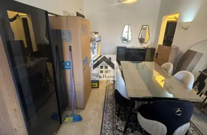 Apartment - 3 Bedrooms - 2 Bathrooms for sale in Fifth Square - The 5th Settlement - New Cairo City - Cairo