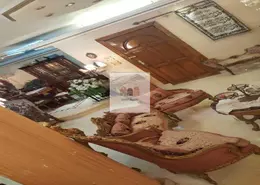 شقة - 3 غرف نوم - 2 حمامات للبيع في شارع يس راغب - المنطقة الثامنة - مدينة نصر - القاهرة