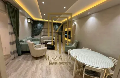 Apartment - 3 Bedrooms - 3 Bathrooms for rent in El Rehab Extension - Al Rehab - New Cairo City - Cairo Apartment - 3 Bedrooms - 3 Bathrooms for rent in El Rehab Extension - Al Rehab - New Cairo City - Cairo