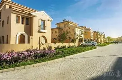 Apartment - 2 Bedrooms - 2 Bathrooms for sale in Retaj - South Investors Area - New Cairo City - Cairo