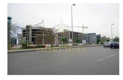 Land - Studio for sale in The 6th Settlement - New Cairo City - Cairo