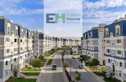 Apartment - 3 Bedrooms - 3 Bathrooms for rent in Mountain View Hyde Park - 5th Settlement Compounds - The 5th Settlement - New Cairo City - Cairo