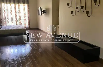 Apartment - 2 Bedrooms - 2 Bathrooms for sale in Al Katameya Plaza - The 1st Settlement - New Cairo City - Cairo
