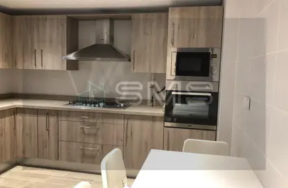 Apartment - 4 Bedrooms - 4 Bathrooms for sale in Cairo Festival City - North Investors Area - New Cairo City - Cairo