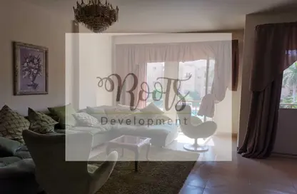 Apartment - 3 Bedrooms - 3 Bathrooms for rent in Highland - 6 October Compounds - 6 October City - Giza