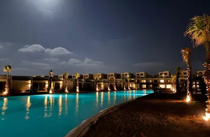 Chalet - 3 Bedrooms - 3 Bathrooms for sale in Playa Resort - Sidi Abdel Rahman - North Coast