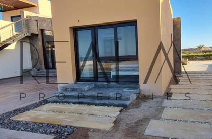 شاليه - 2 غرف نوم - 2 حمامات للبيع في سوما بريذ - سوما باى - سفاجا - الغردقة - محافظة البحر الاحمر